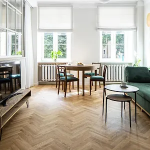 Heritage Warsaw