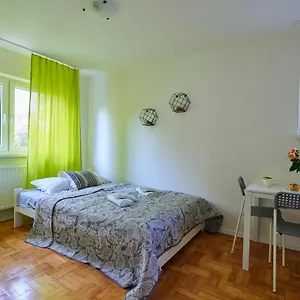 Regem Plonska Warsaw