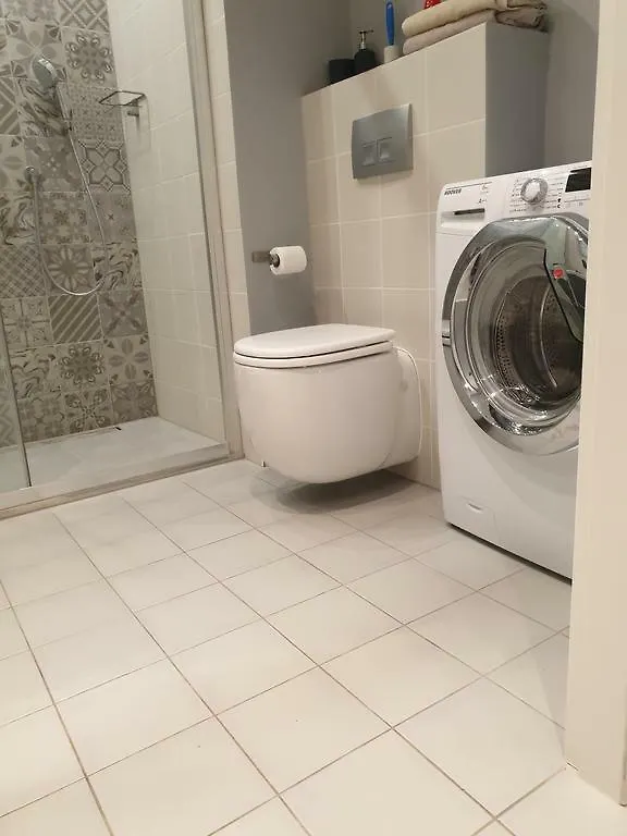 Apartamenty Promenada Warsaw 0*,