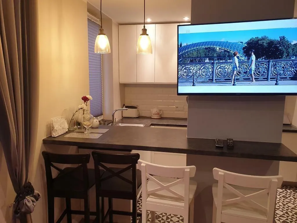 Apartamenty Promenada Warsaw Poland